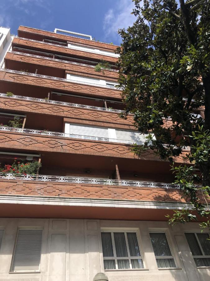 Apartamento Frente Al Guggenheim. Urbanizacion De Lujo En El Centro Bilbao Exterior foto